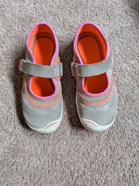 PLAE Mary Janes, US 12